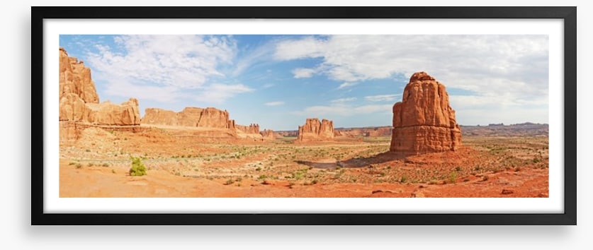 Desert