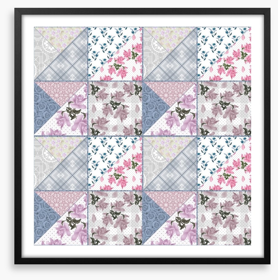 Patchwork