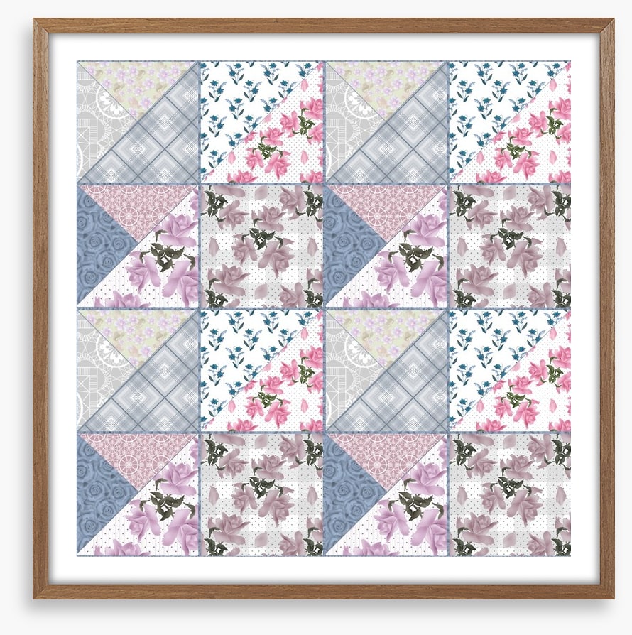 Patchwork