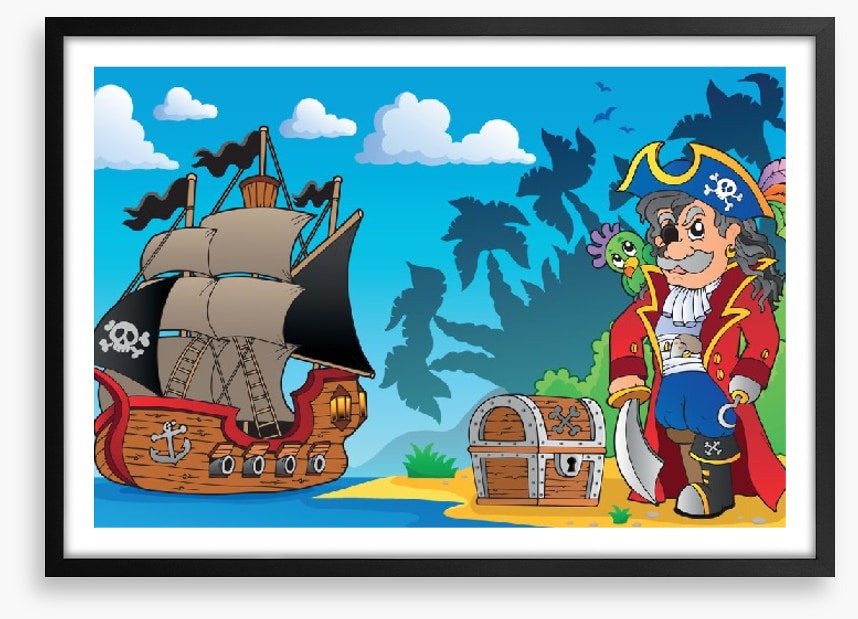 Pirates