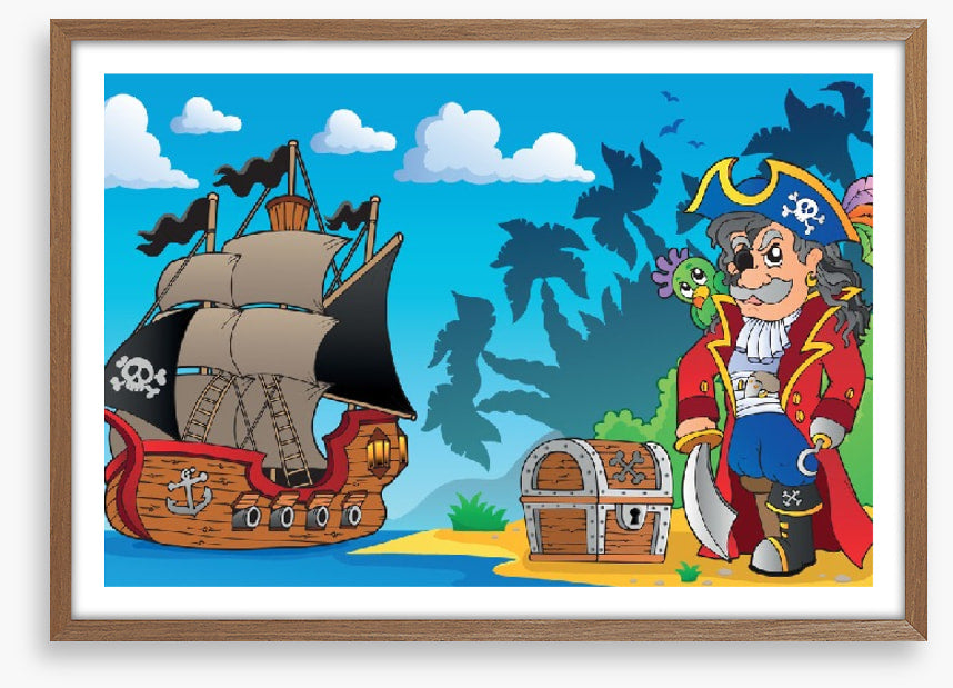 Pirates