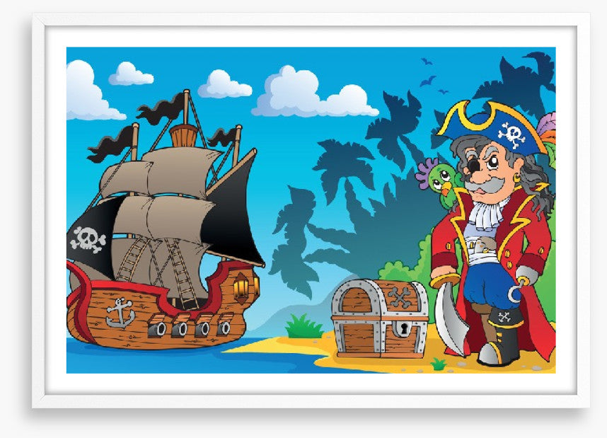 Pirates