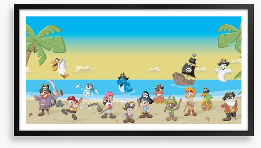 Pirates