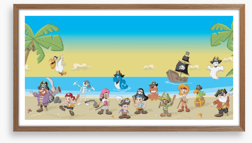 Pirates