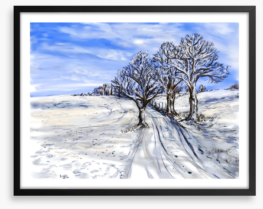 Winter