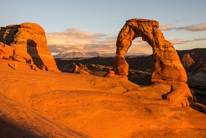 Desert