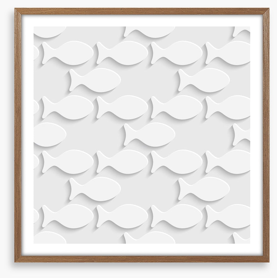 Fishes forever