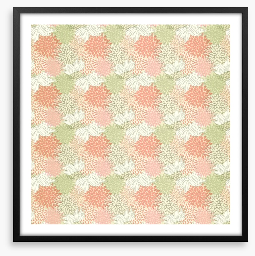 As soft as spring