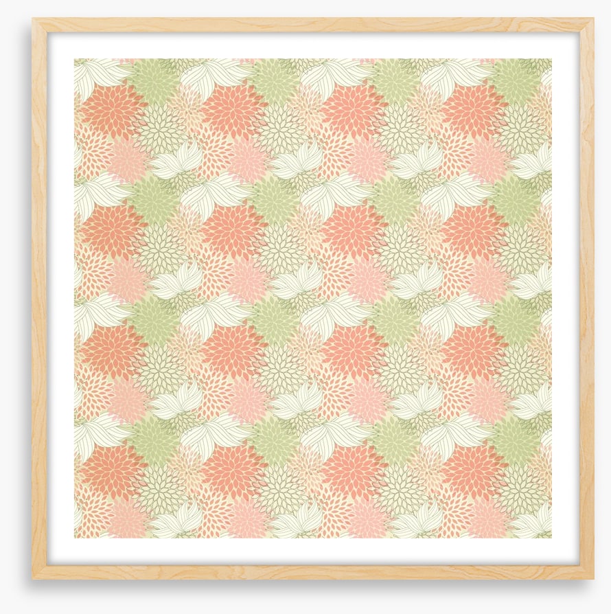 As soft as spring