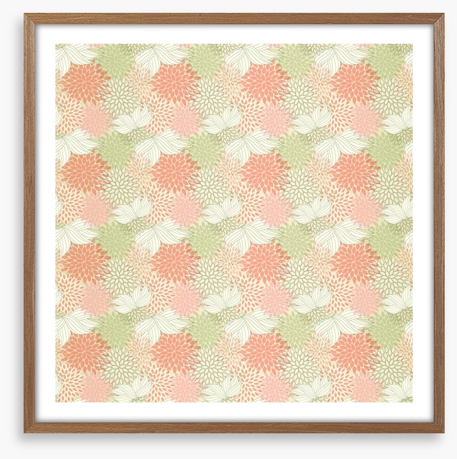 As soft as spring