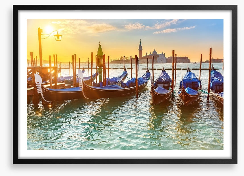 Good morning Venice