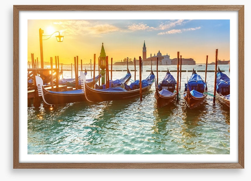 Good morning Venice