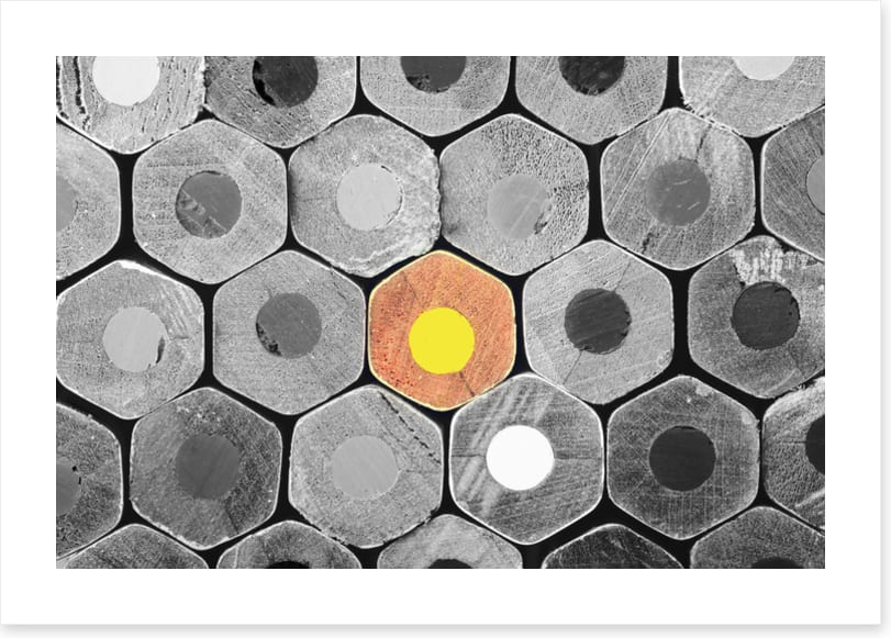 Straight to the point