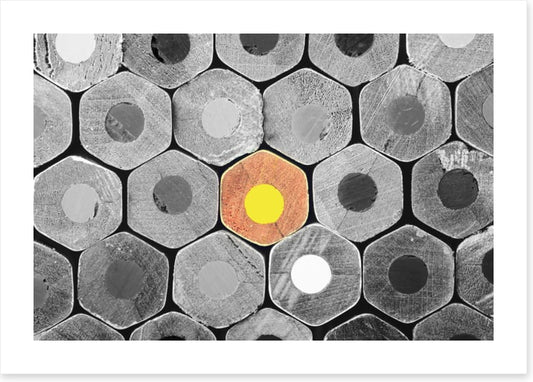 Straight to the point