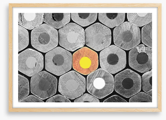 Straight to the point