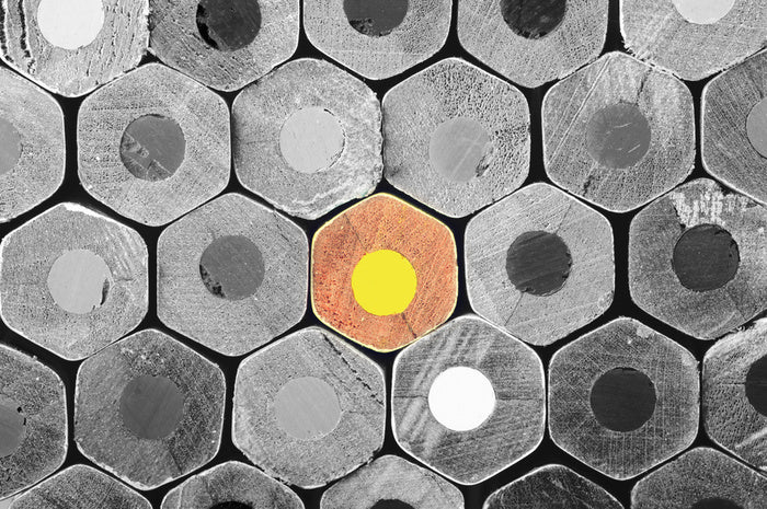 Straight to the point