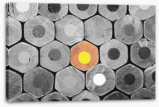 Straight to the point