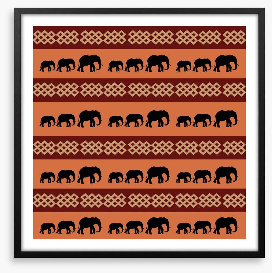 African