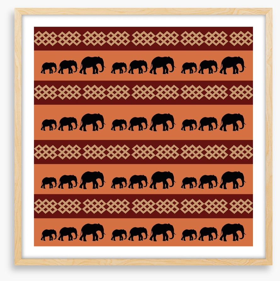 African