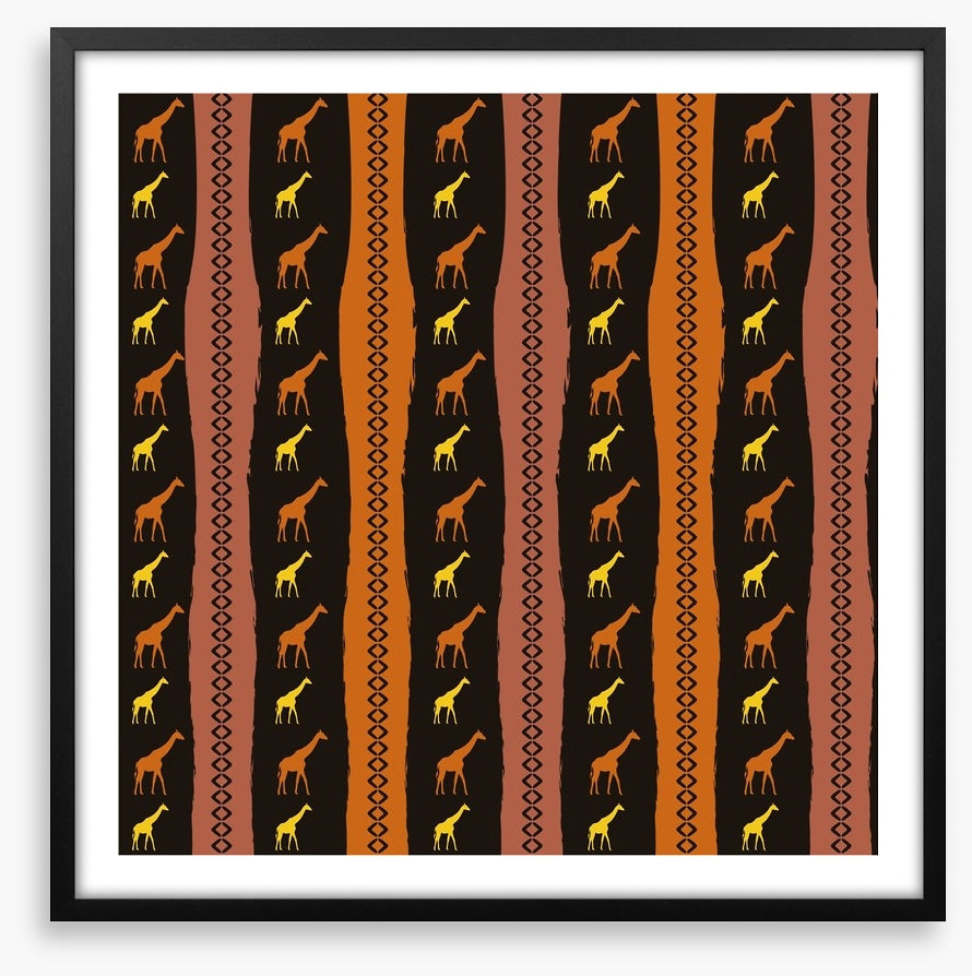 African
