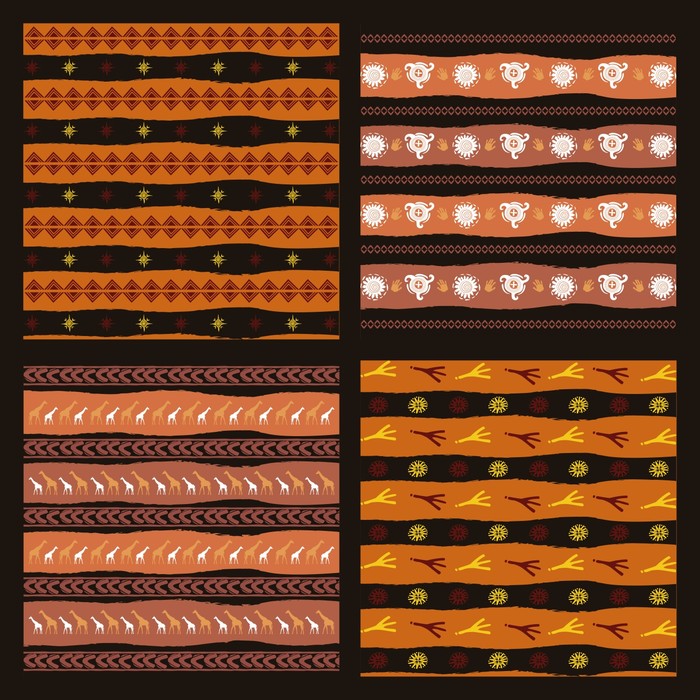 African