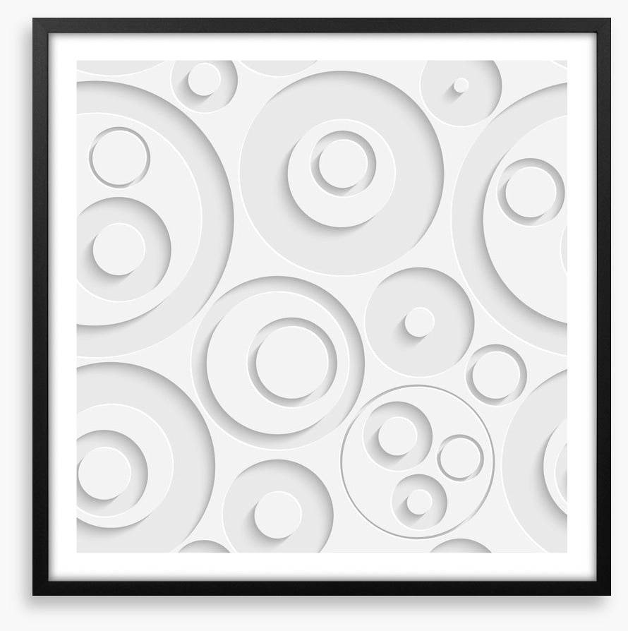 Everlasting Circles