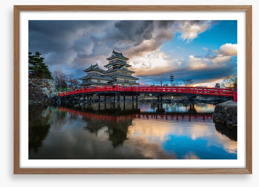 Matsumoto Castle