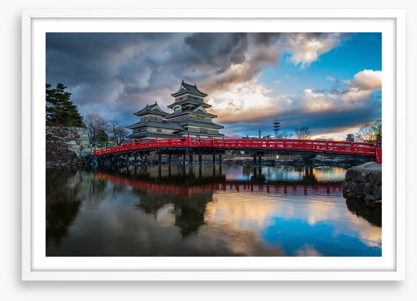 Matsumoto Castle