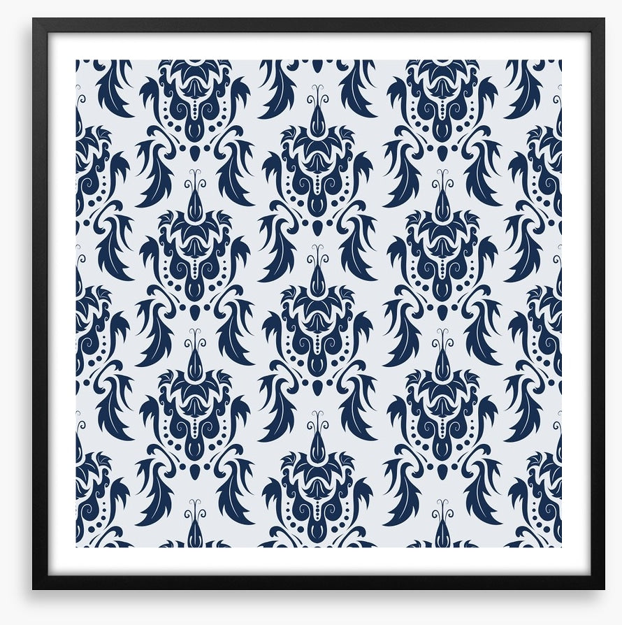 Damask dreams