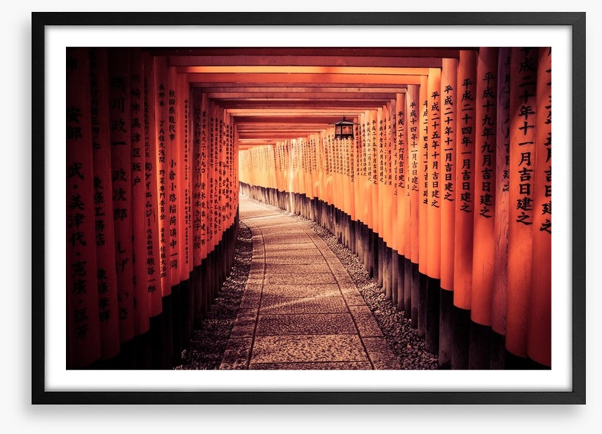 Fushimi Inari shrine