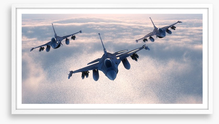 Night fighters