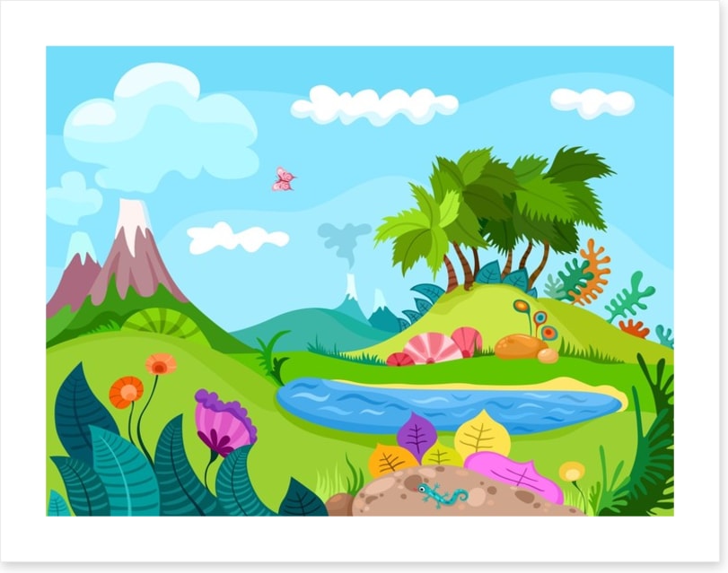 Magical Kingdoms