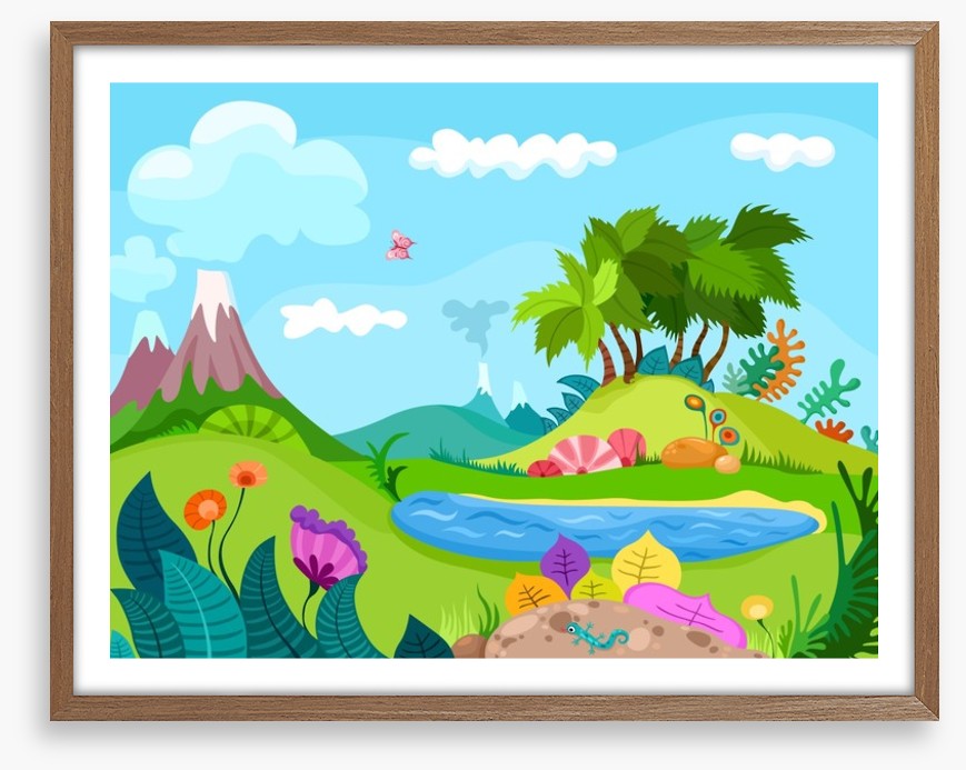 Magical Kingdoms