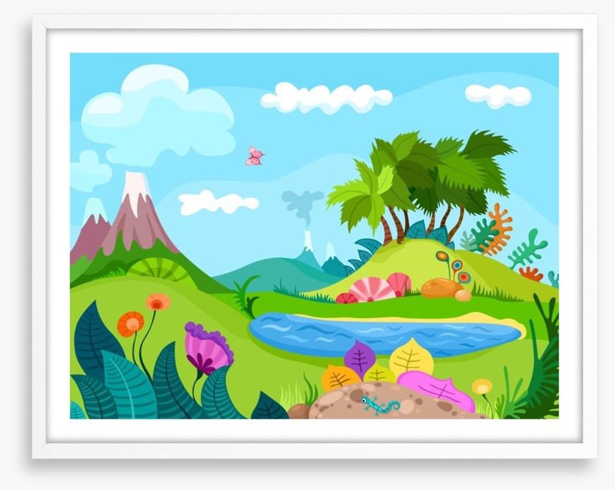 Magical Kingdoms