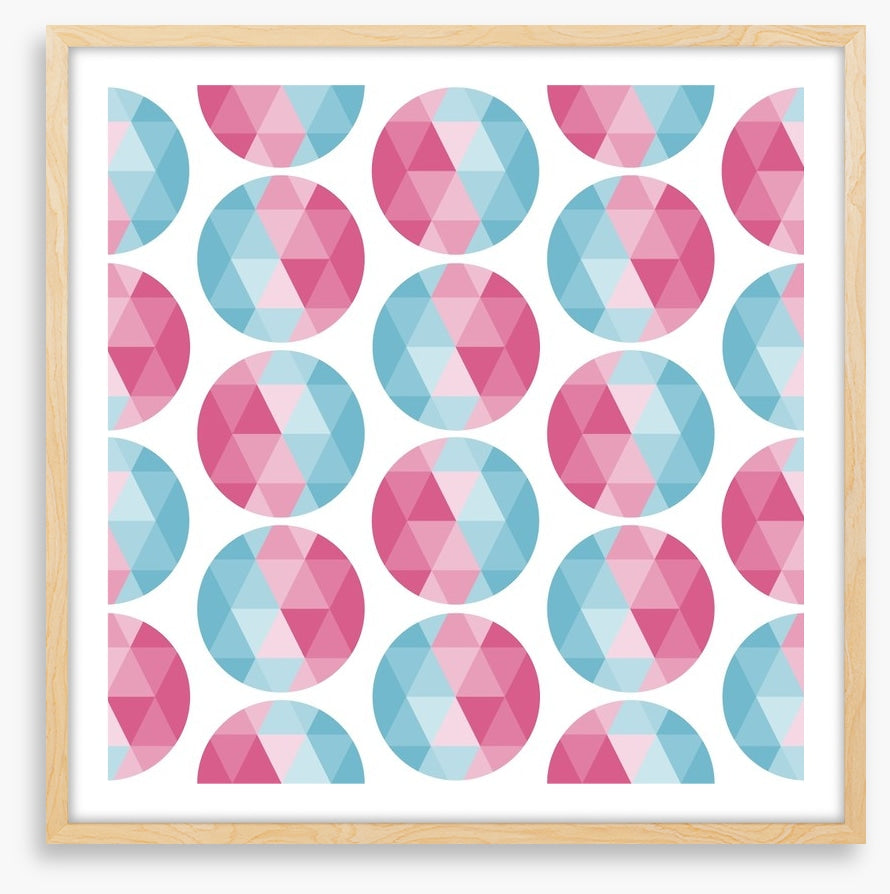 Geometric
