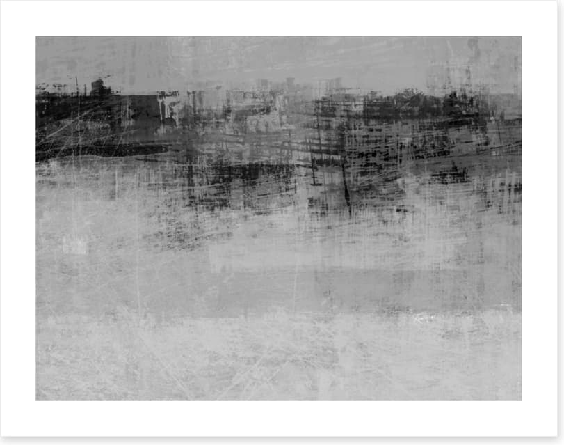 New horizon