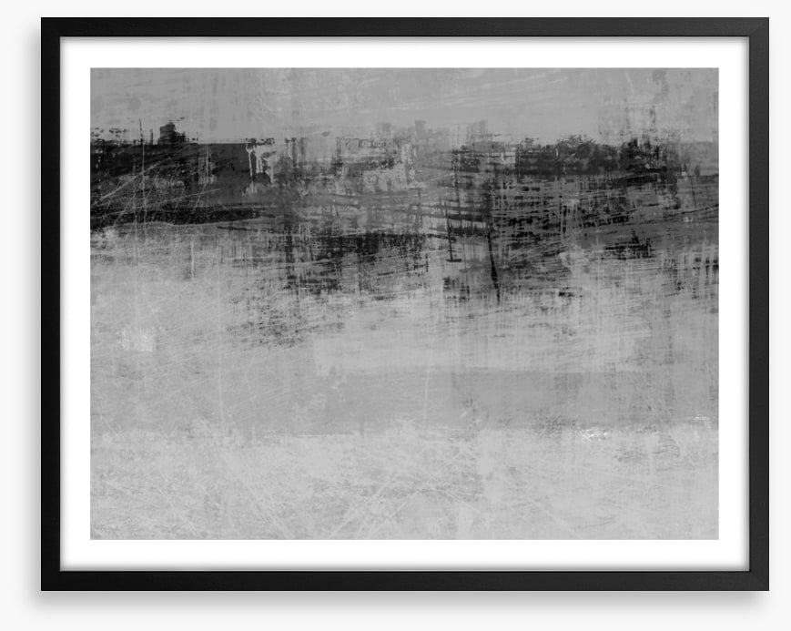 New horizon