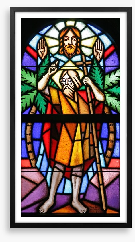 Stained Glass