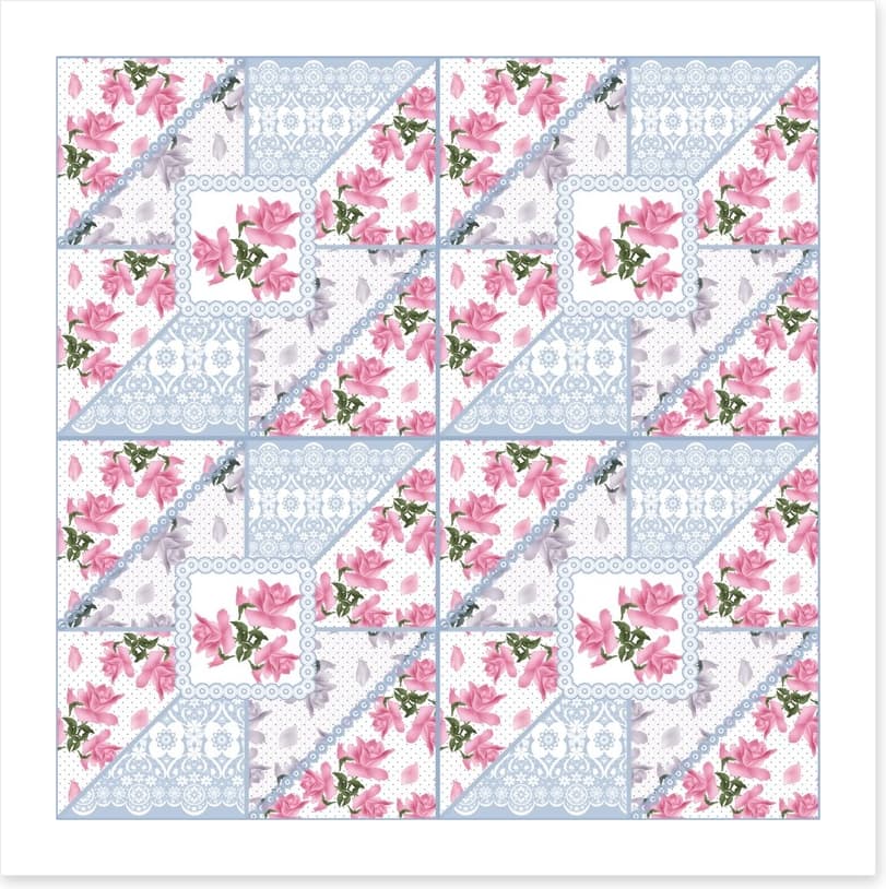 Patchwork