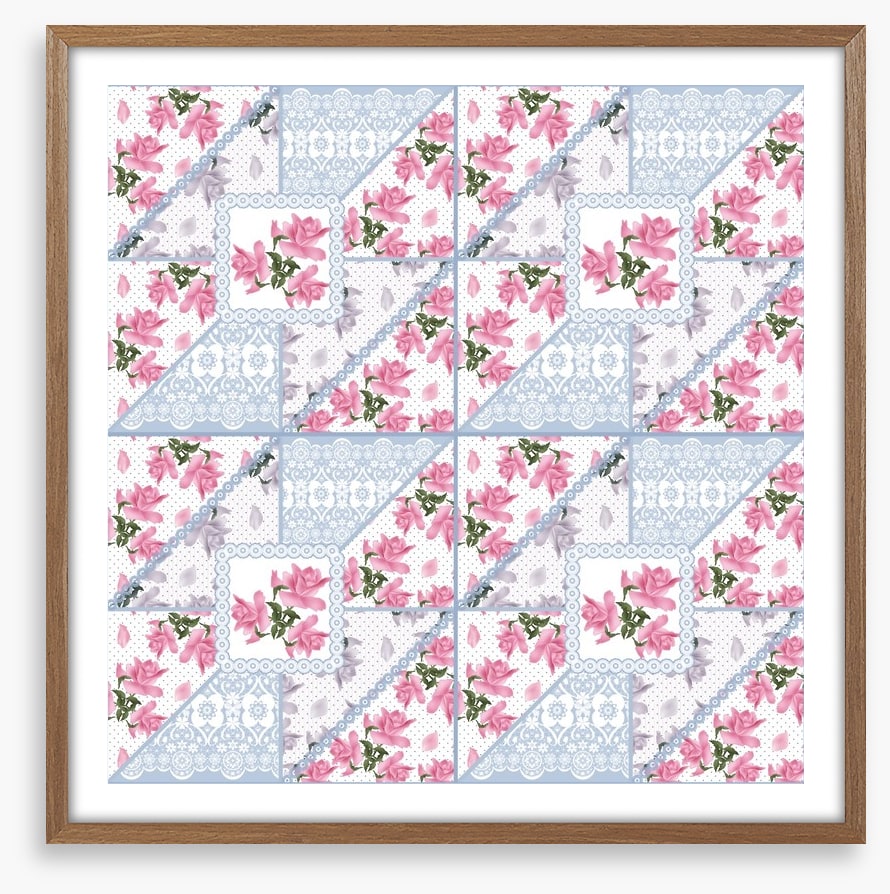 Patchwork