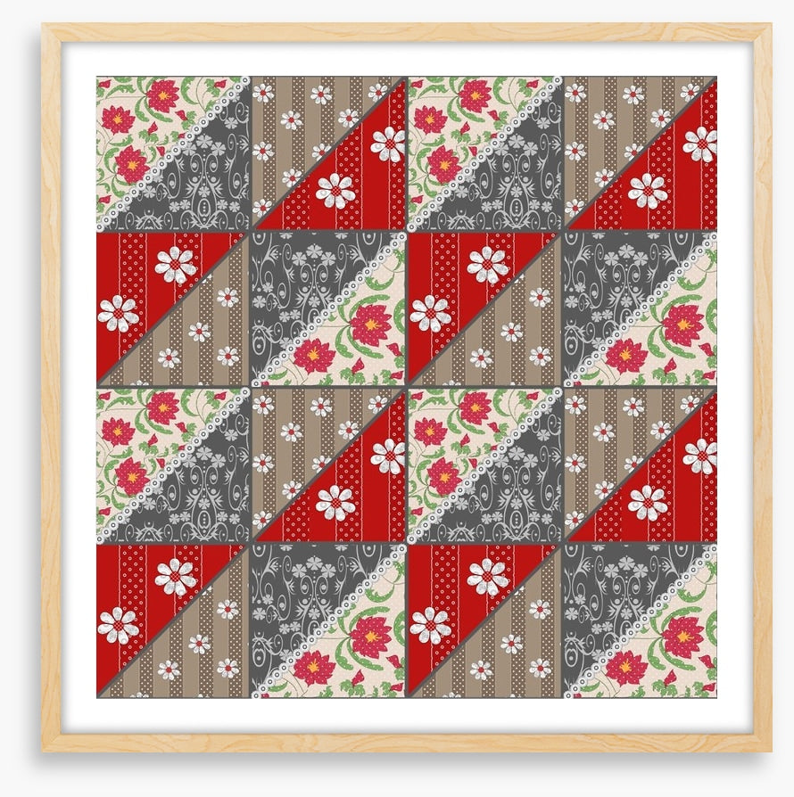 Patchwork