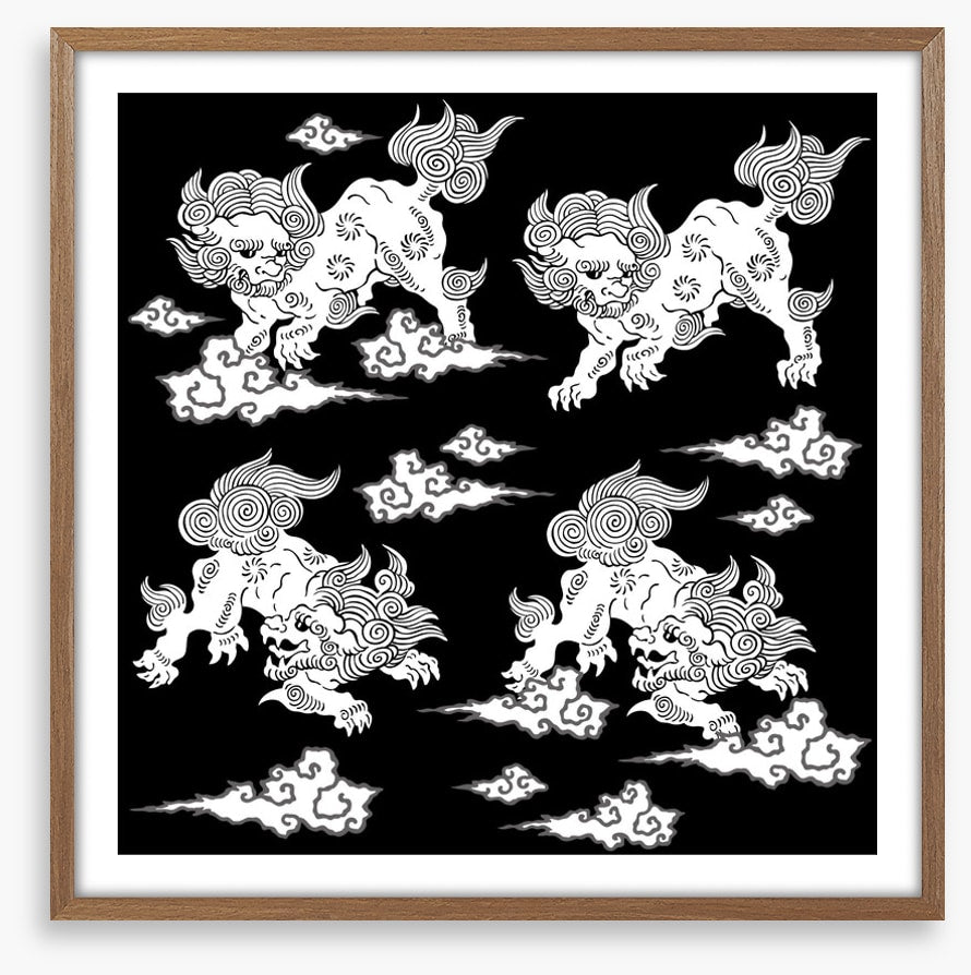 Dragons