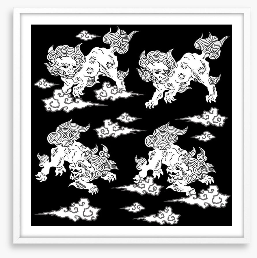 Dragons