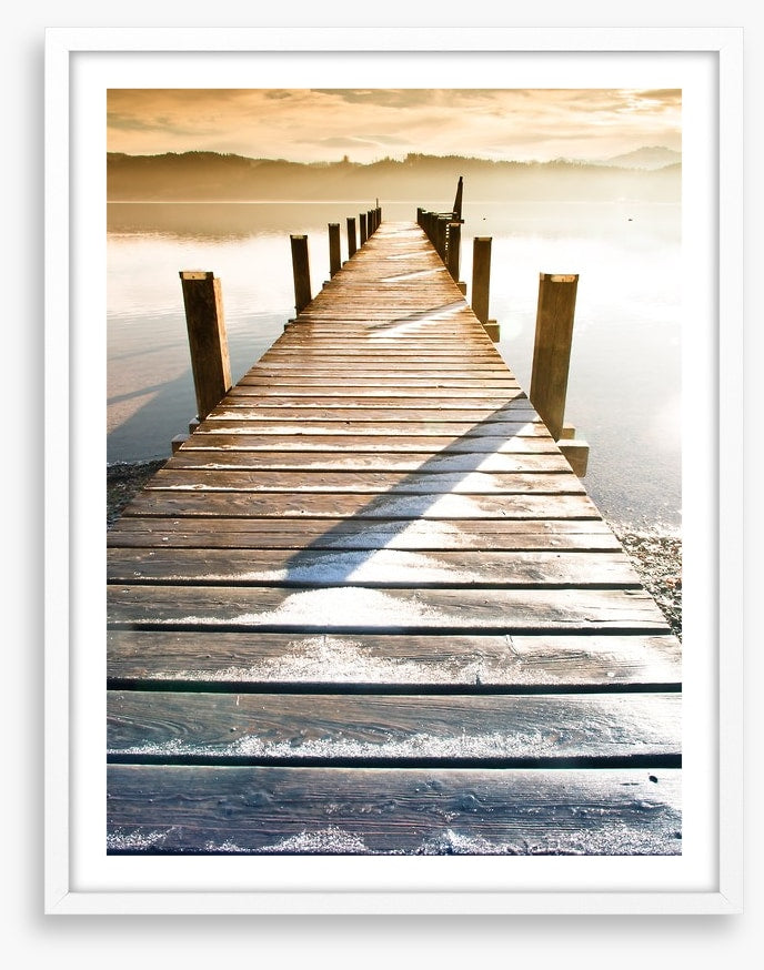 Tranquility