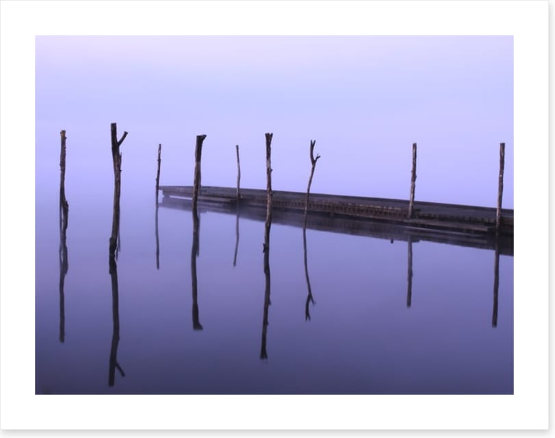 Dawning zen