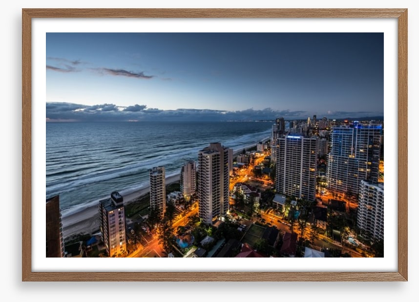 Brisbane
