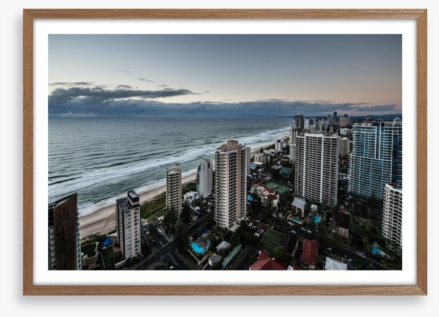 Brisbane