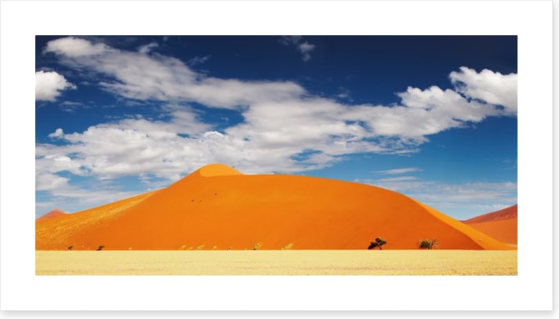 Desert