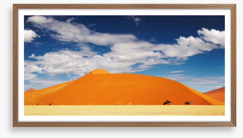 Desert
