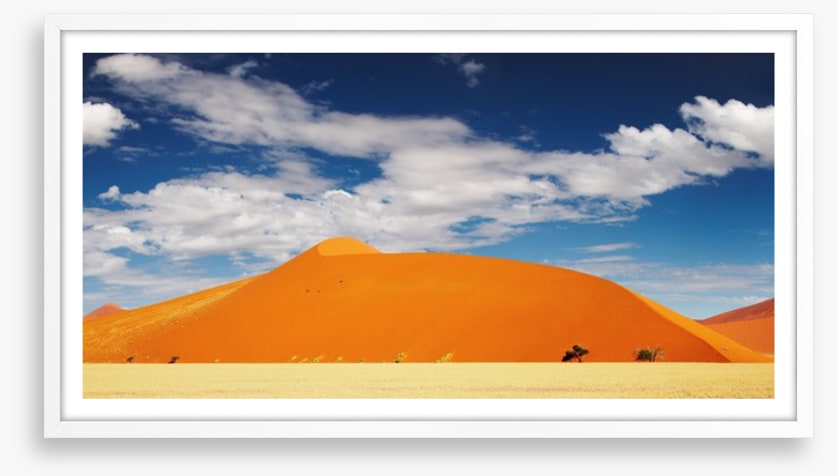 Desert